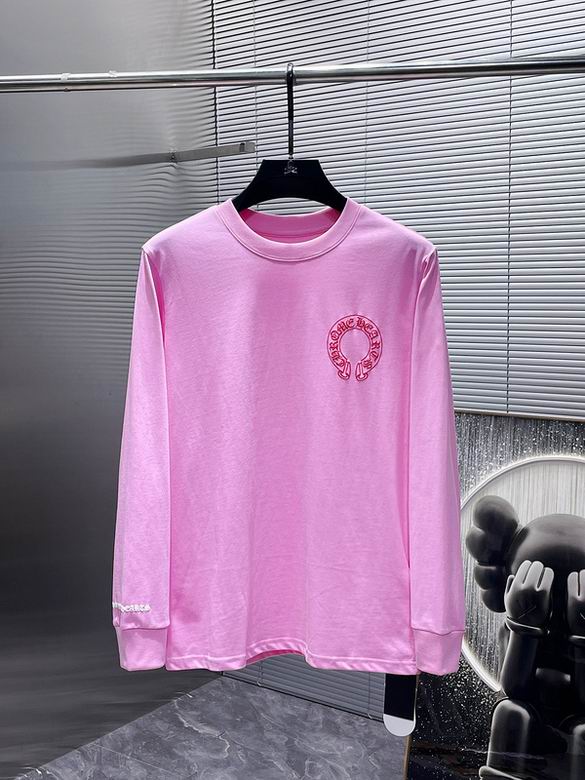 Chrome Hearts S-XL 7st8586