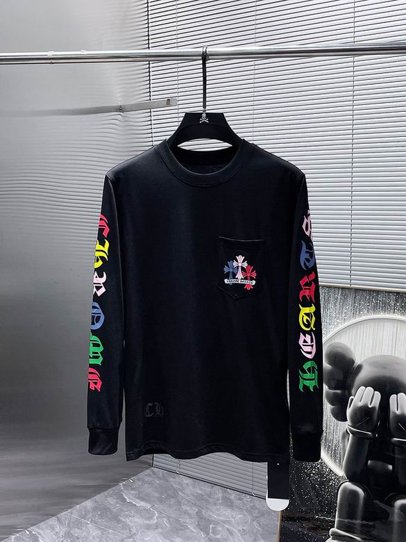 Chrome Hearts S-XL 7st8587