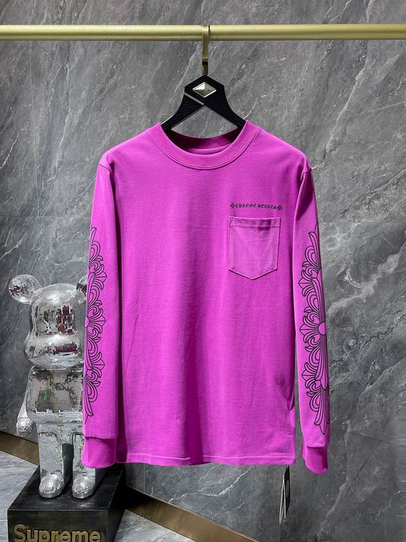 Chrome Hearts S-XL 7stn8596