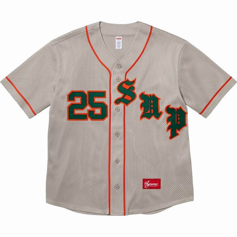 Supreme S-XL amtrS07
