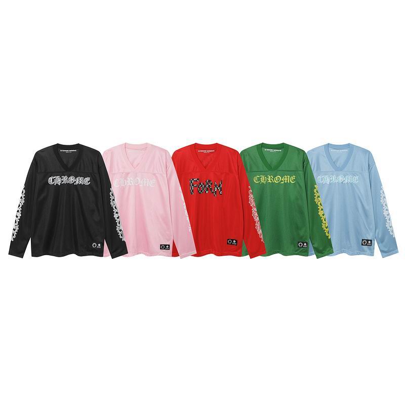 Chrome Hearts S-XL oftx9998