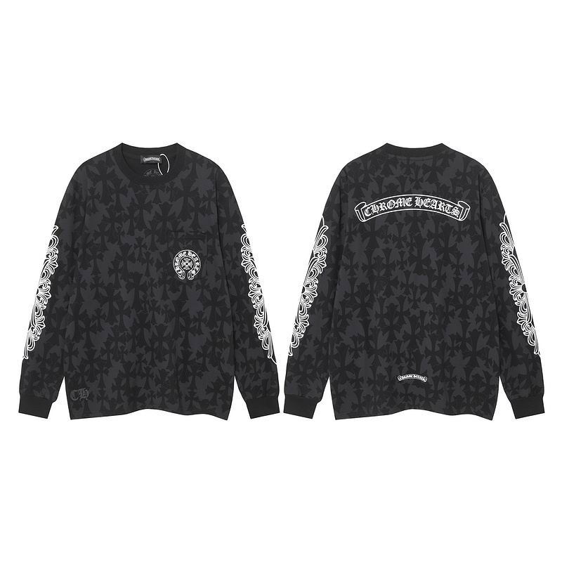 Chrome Hearts S-XL oftx9801