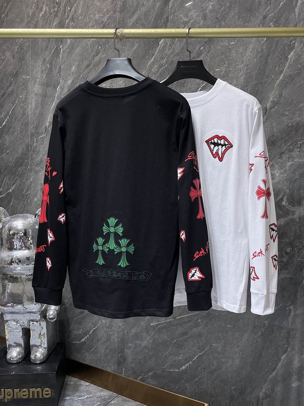 Chrome Hearts S-XL sftx8682