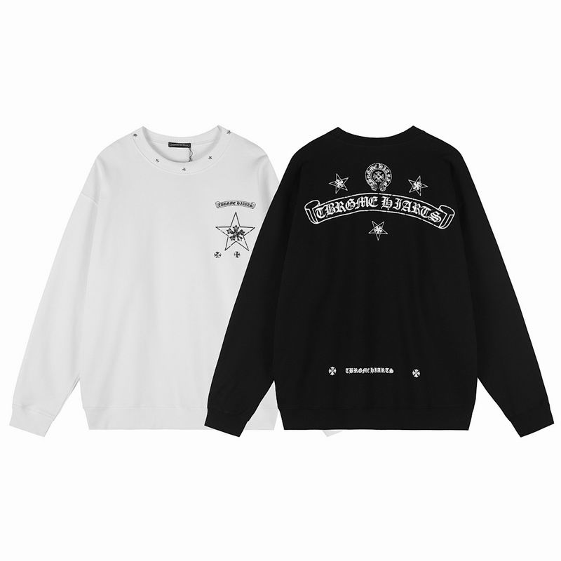 Chrome Hearts S-XL amtrTQ46