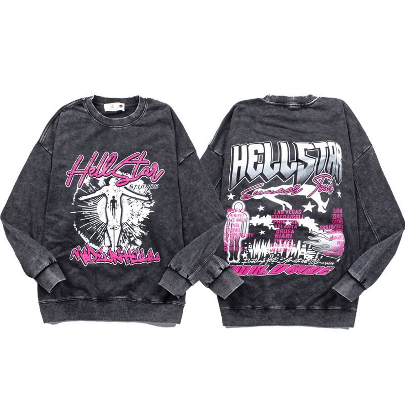 Hellstar M-2XL cztxXY815