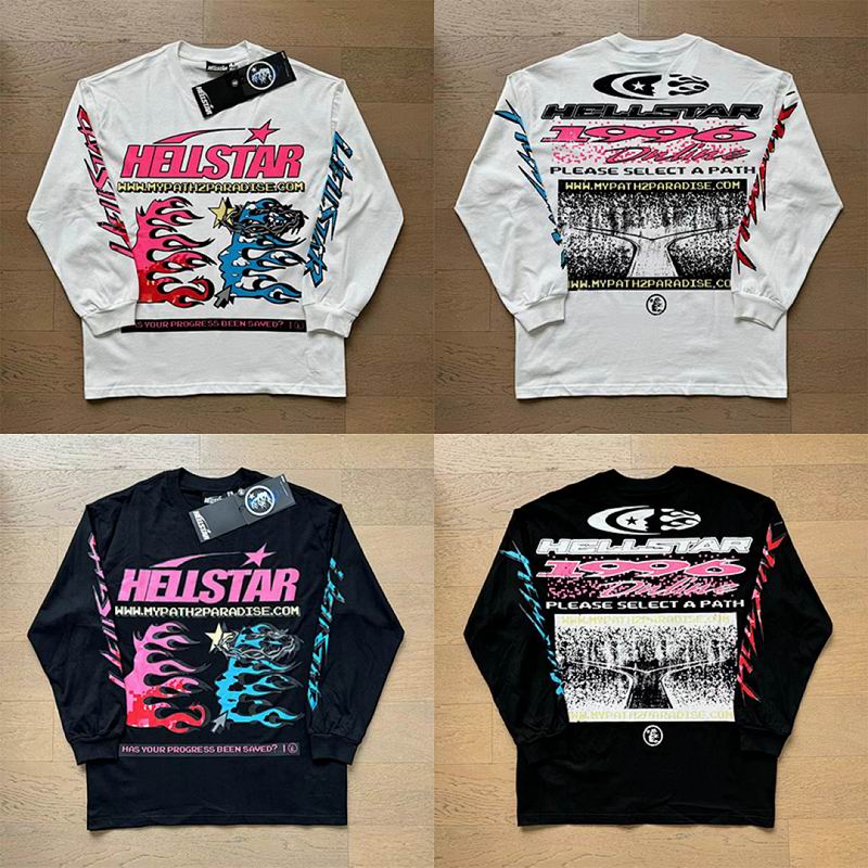 Hellstar S-XL x3tr558