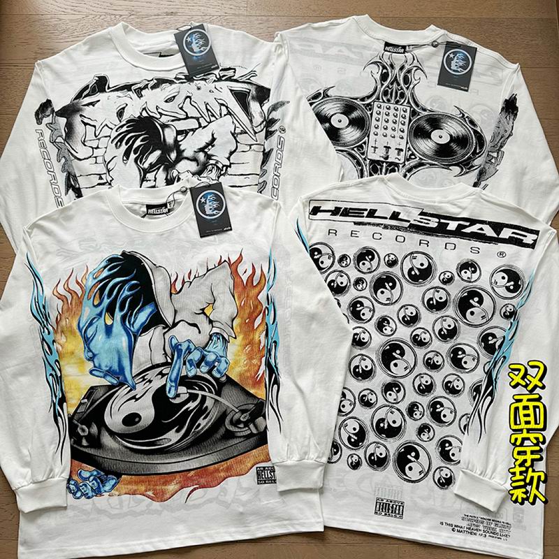 Hellstar S-XL x3tr5631