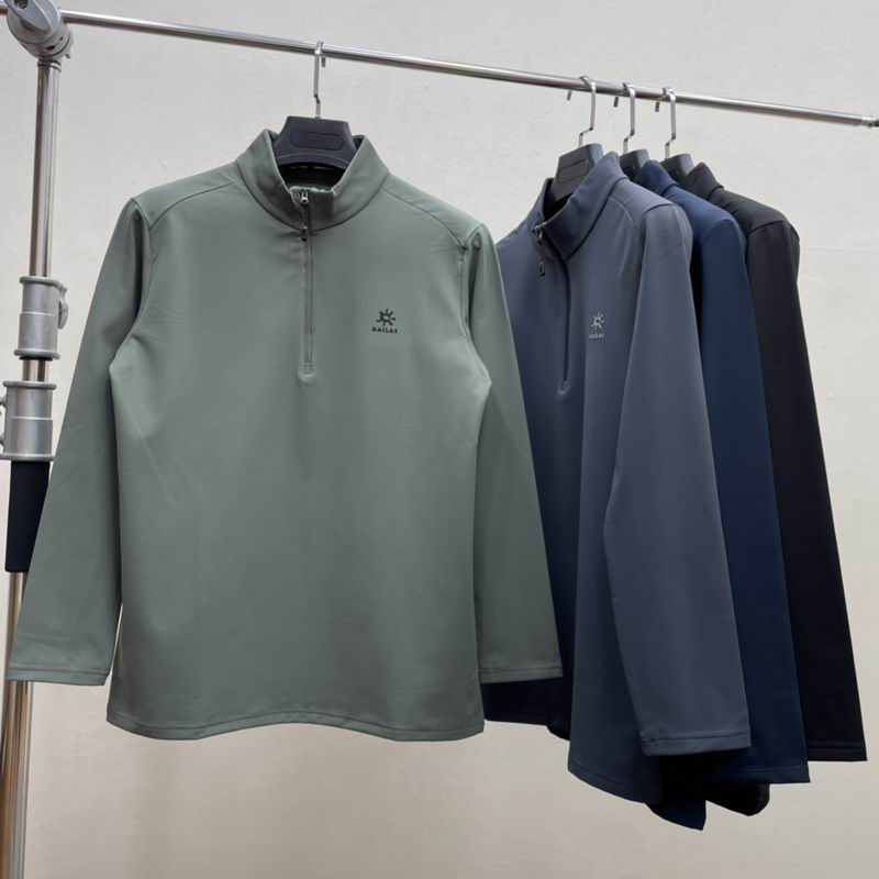 Kailas L-4XL fxtx36