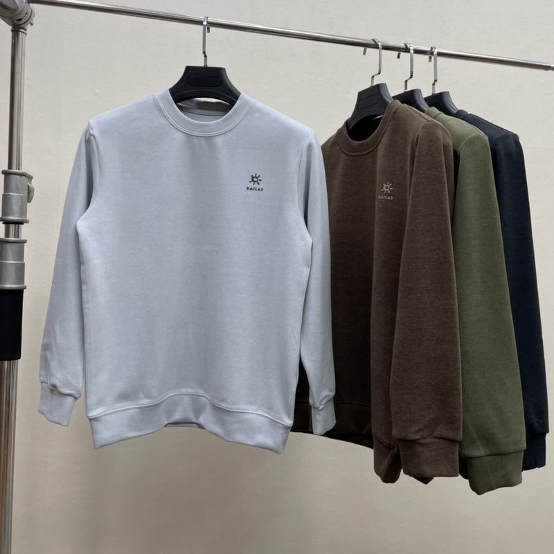 Kailas L-4XL fxtx37