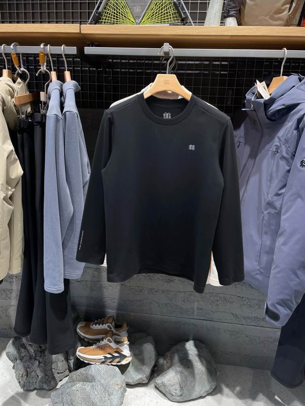 Kolon Sport M-4XL fxtx05