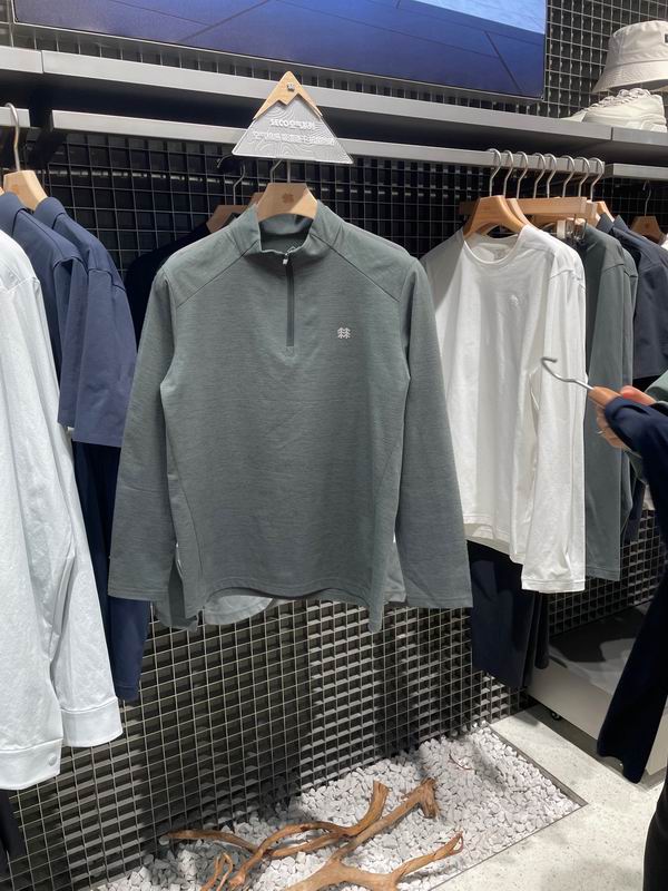 Kolon Sport M-4XL fxtx07