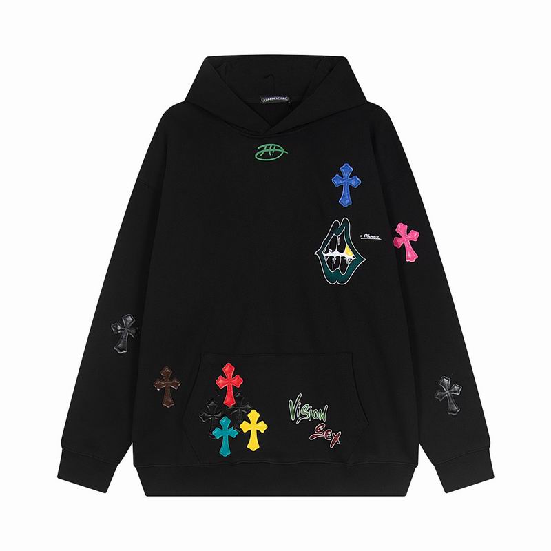 Chrome Hearts S-XL amtrTQ35