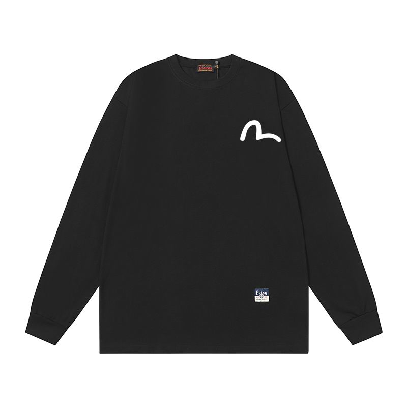 Evisu S-XL h8txEV2005