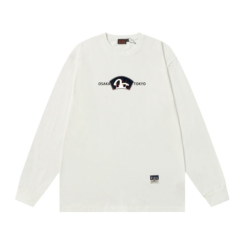 Evisu S-XL h8txEV2007