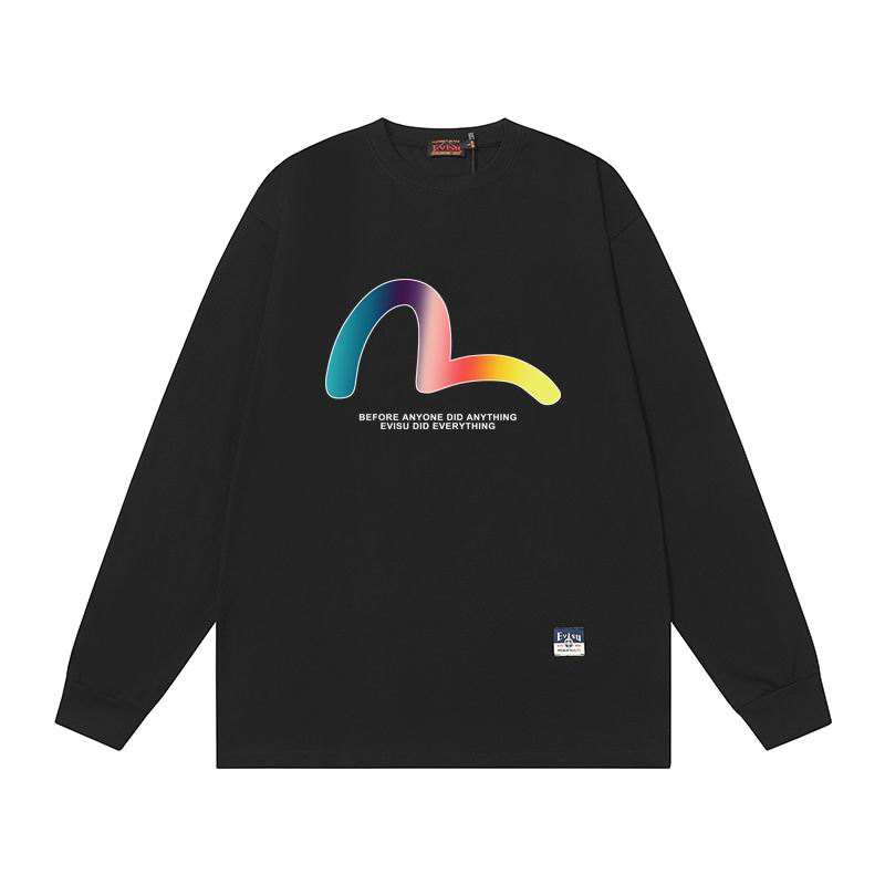 Evisu S-XL h8txEV2013