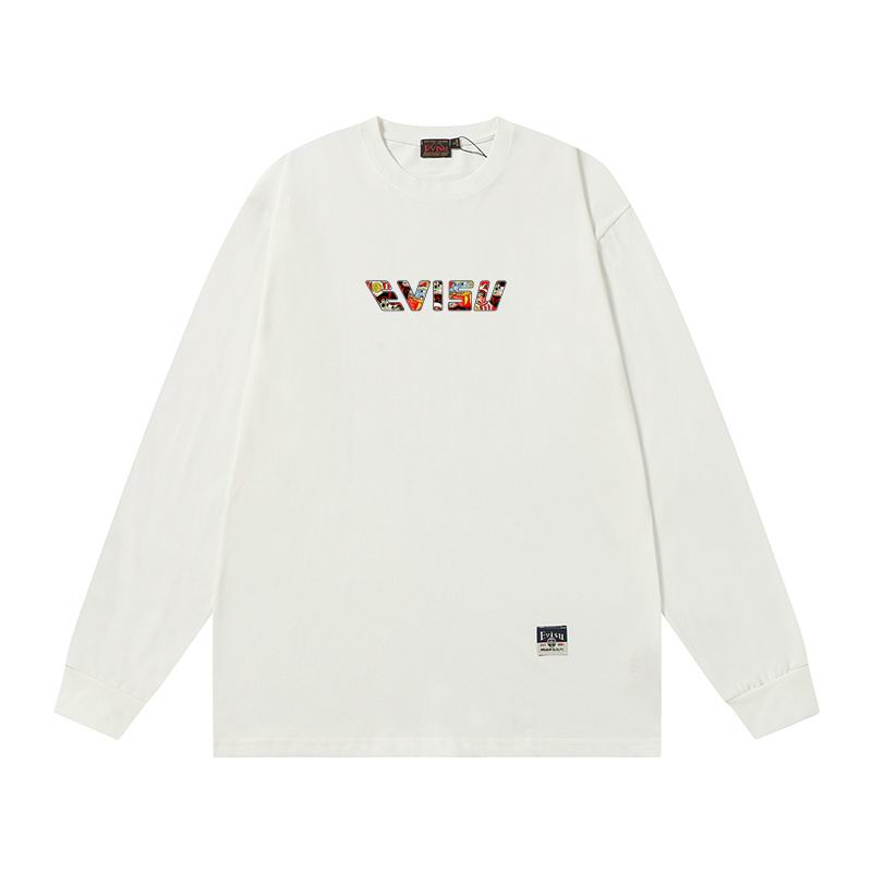 Evisu S-XL h8txEV2017