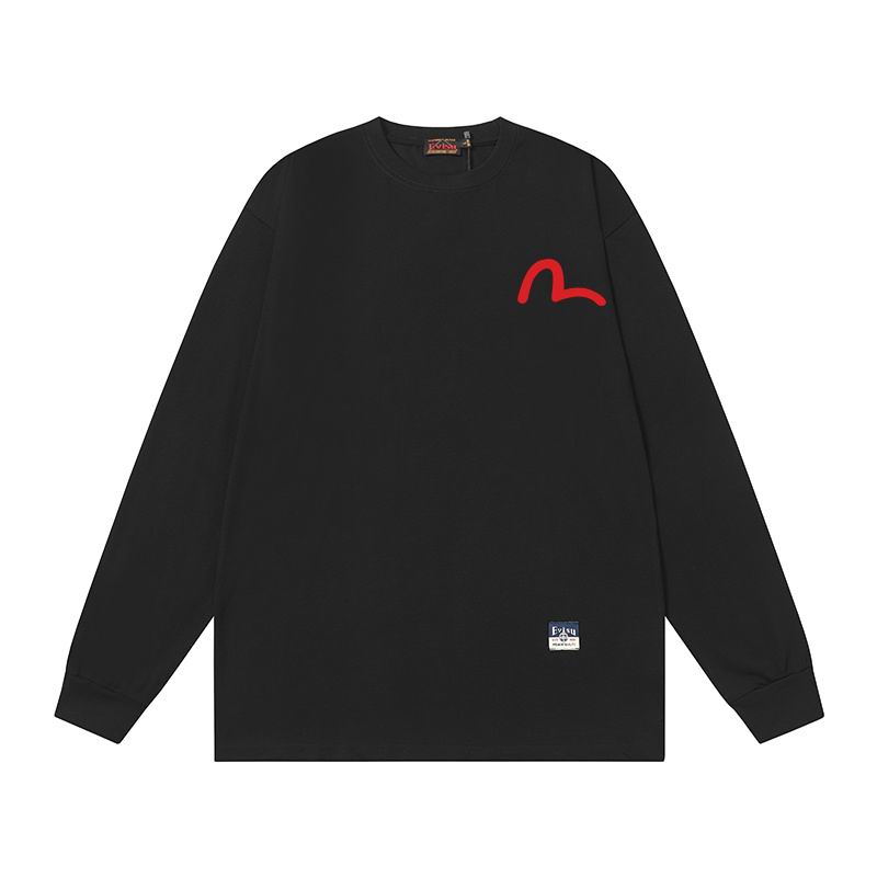 Evisu S-XL h8txEV2027