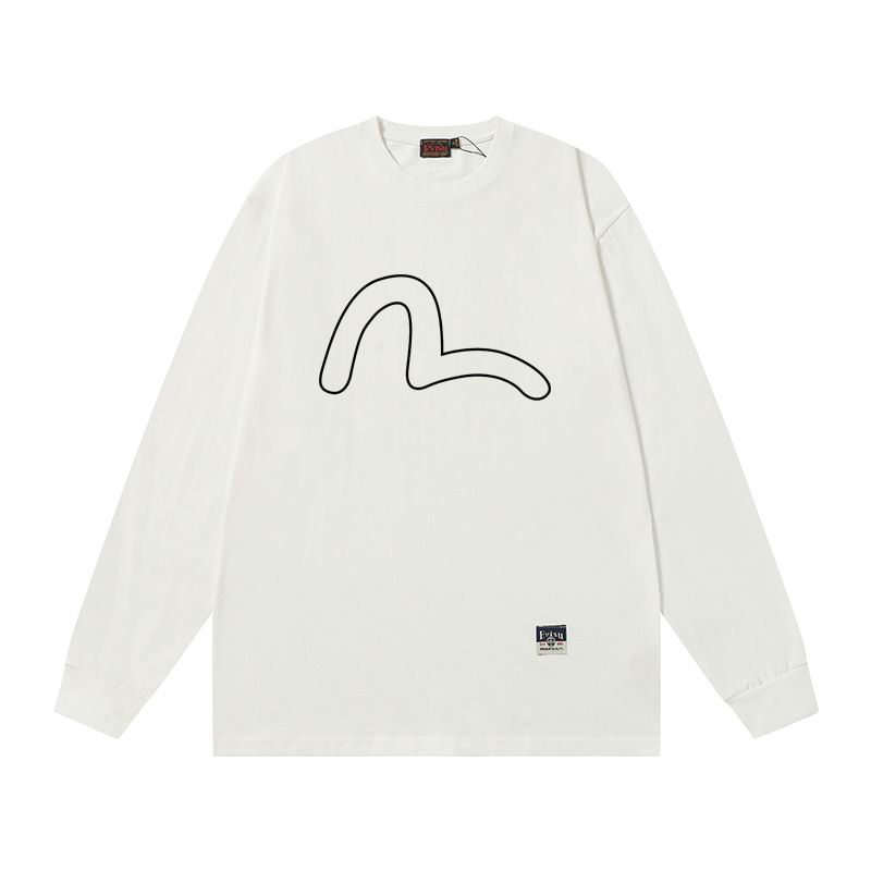 Evisu S-XL h8txEV2028