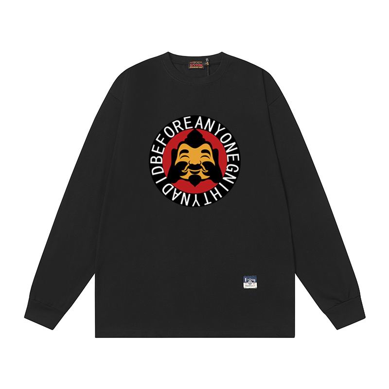 Evisu S-XL h8txEV2032