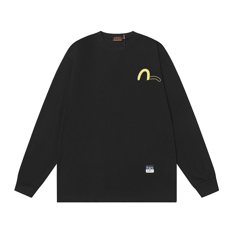 Evisu S-XL h8txEV2036