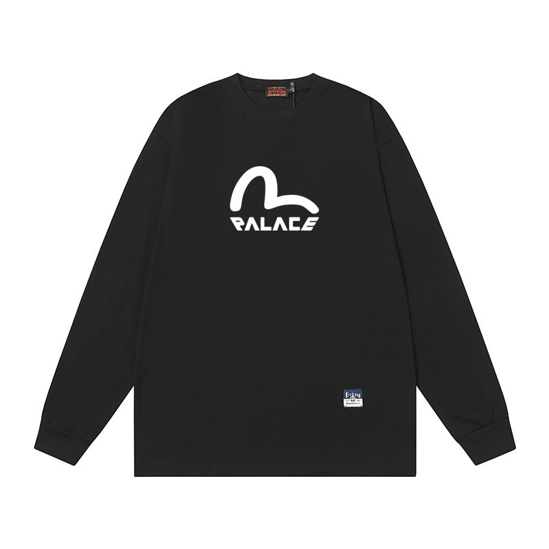 Evisu S-XL h8txEV2038