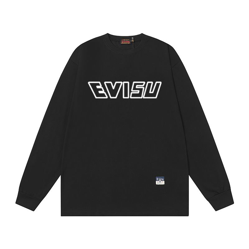 Evisu S-XL h8txEV2040