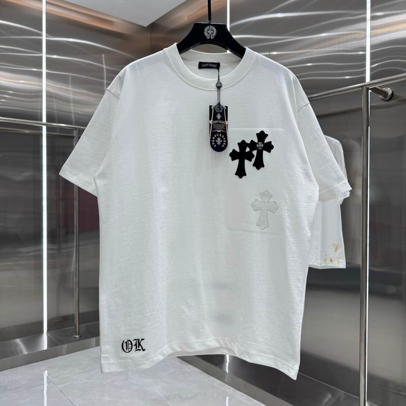Chrome Hearts S-XL hgntx232