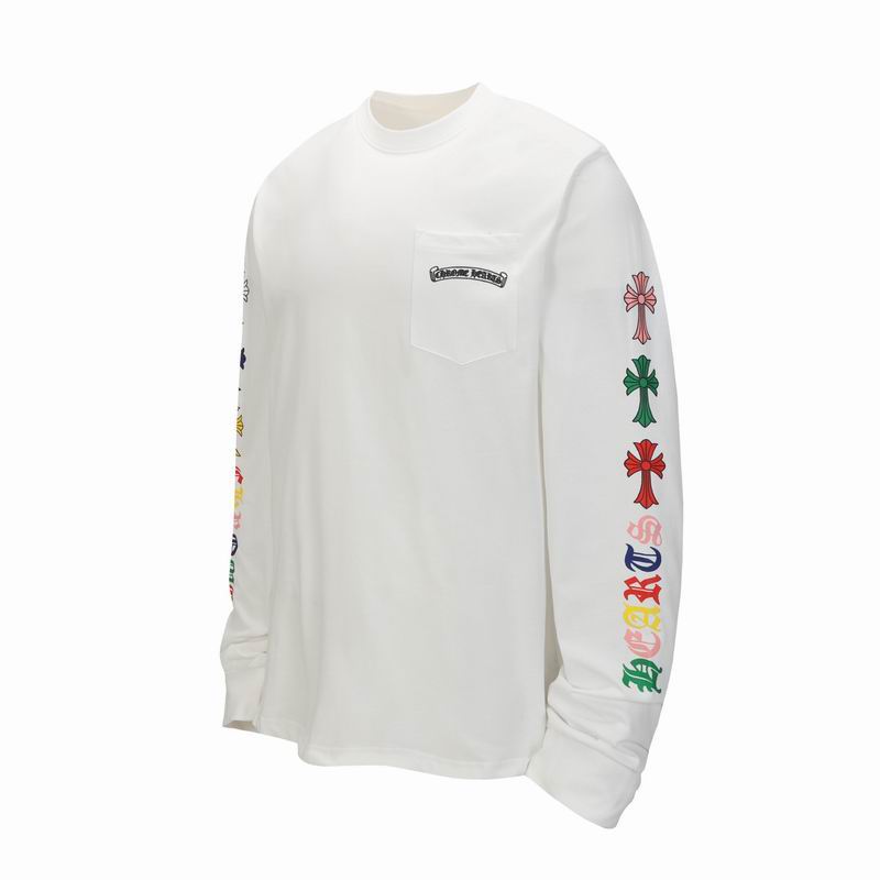 Chrome Hearts S-XL aztxB218
