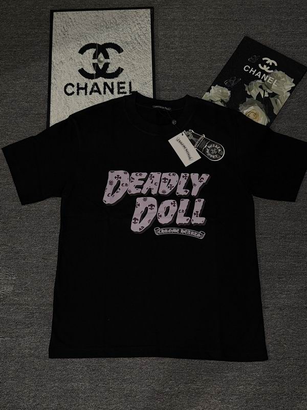 Chrome Hearts S-XL hgntxYH043
