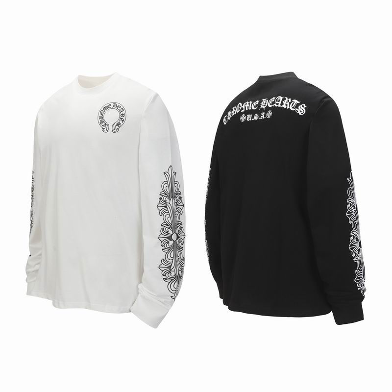 Chrome Hearts S-XL tltx03