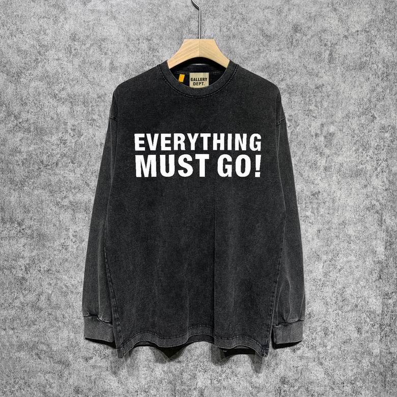 Gallery Dept S-XXL sytZJGA024