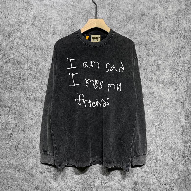 Gallery Dept S-XXL sytZJGA027