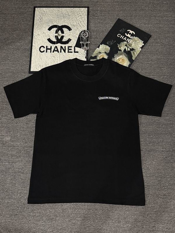 Chrome Hearts S-XL hgntxYH052