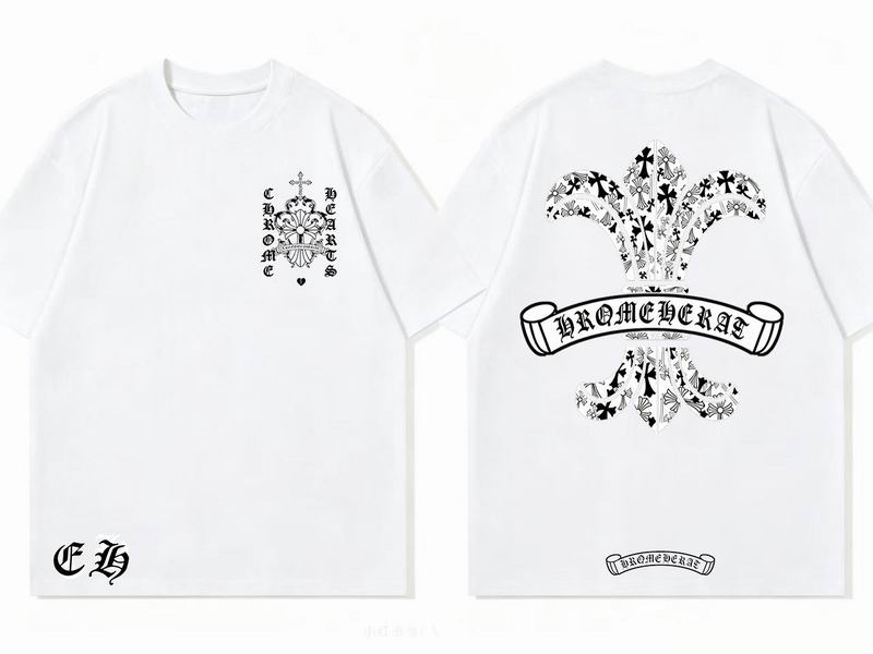 Chrome Hearts S-XL hgntxYH048