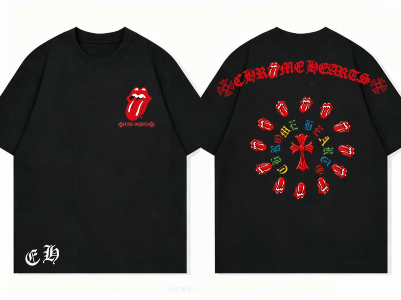 Chrome Hearts S-XL hgntxYH049