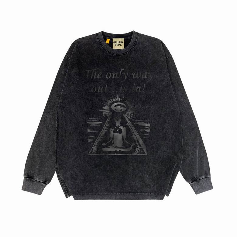 Gallery Dept S-XXL sytZJGA040