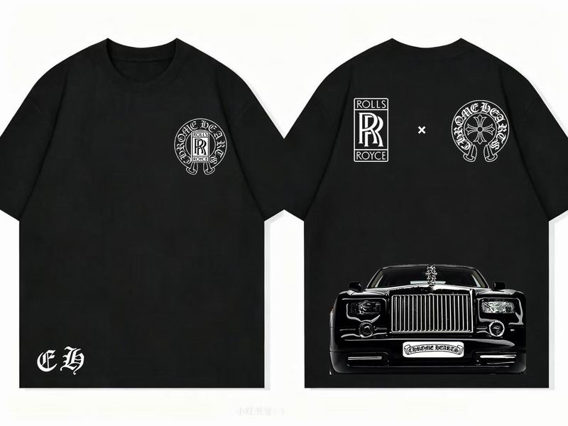 Chrome Hearts S-XL hgntxYH051