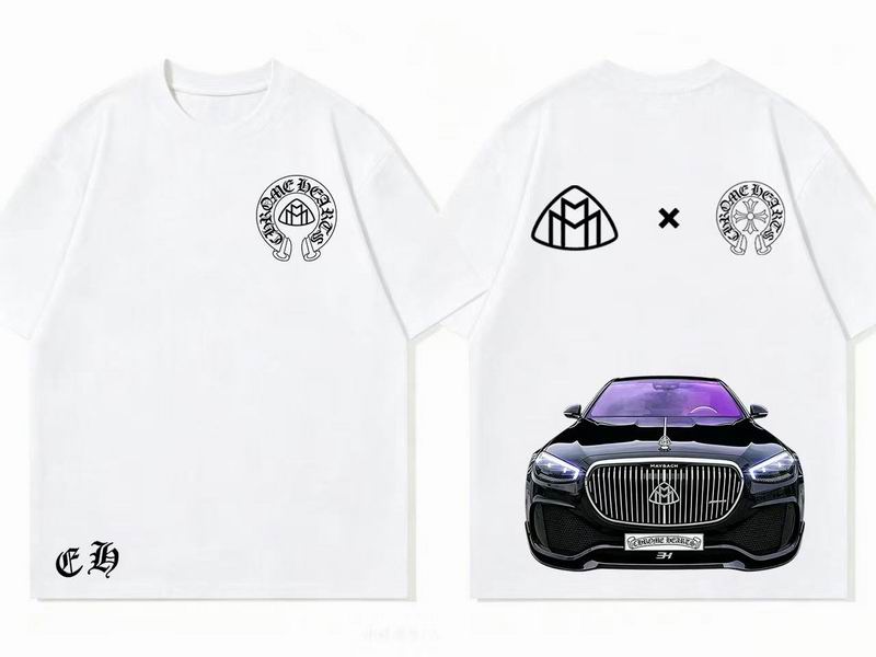 Chrome Hearts S-XL hgntxYH050