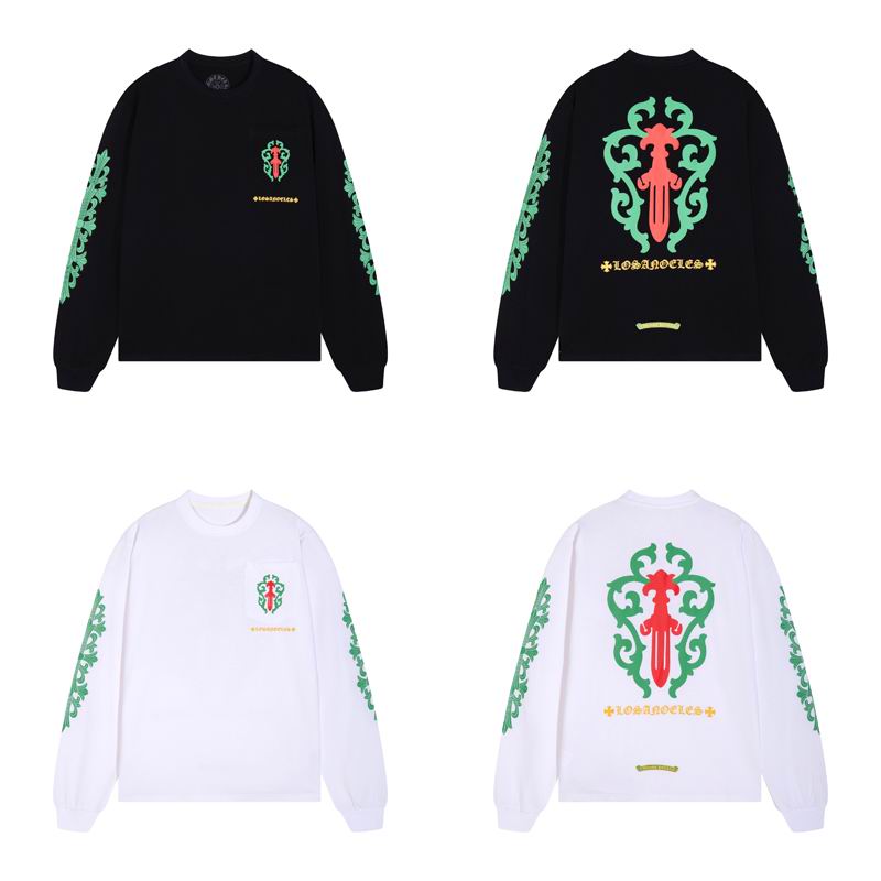 Chrome Hearts S-XL hgntx03