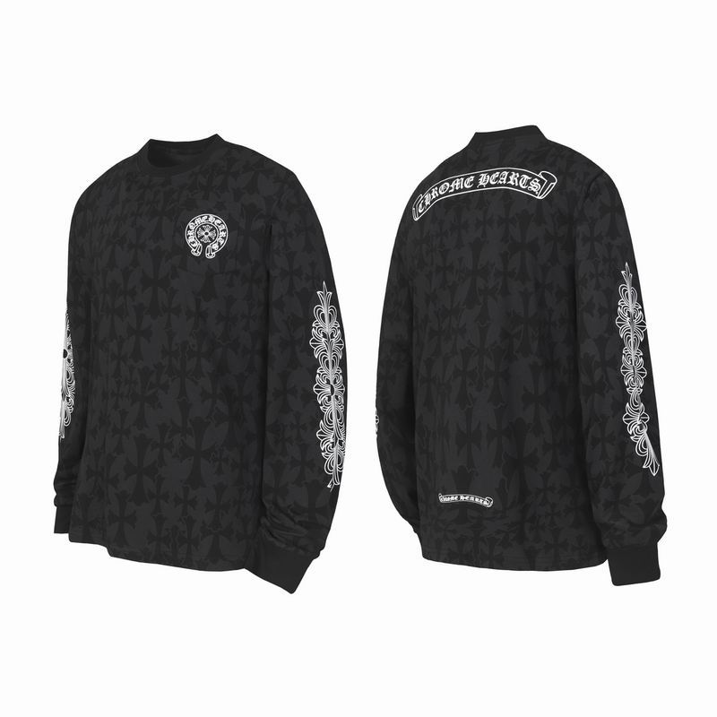 Chrome Hearts S-XL tltx2124