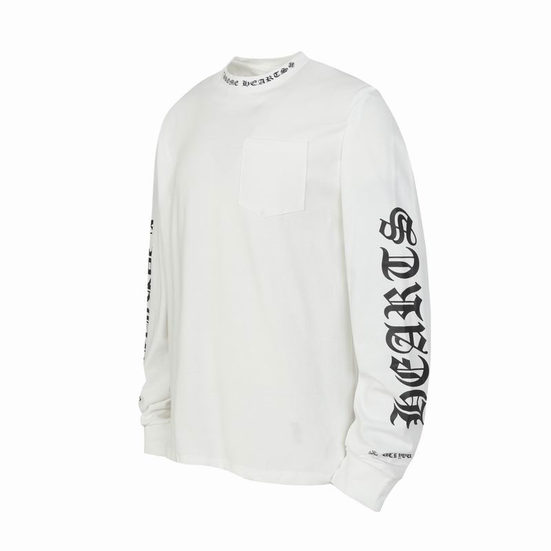 Chrome Hearts S-XL aztxB563 B564