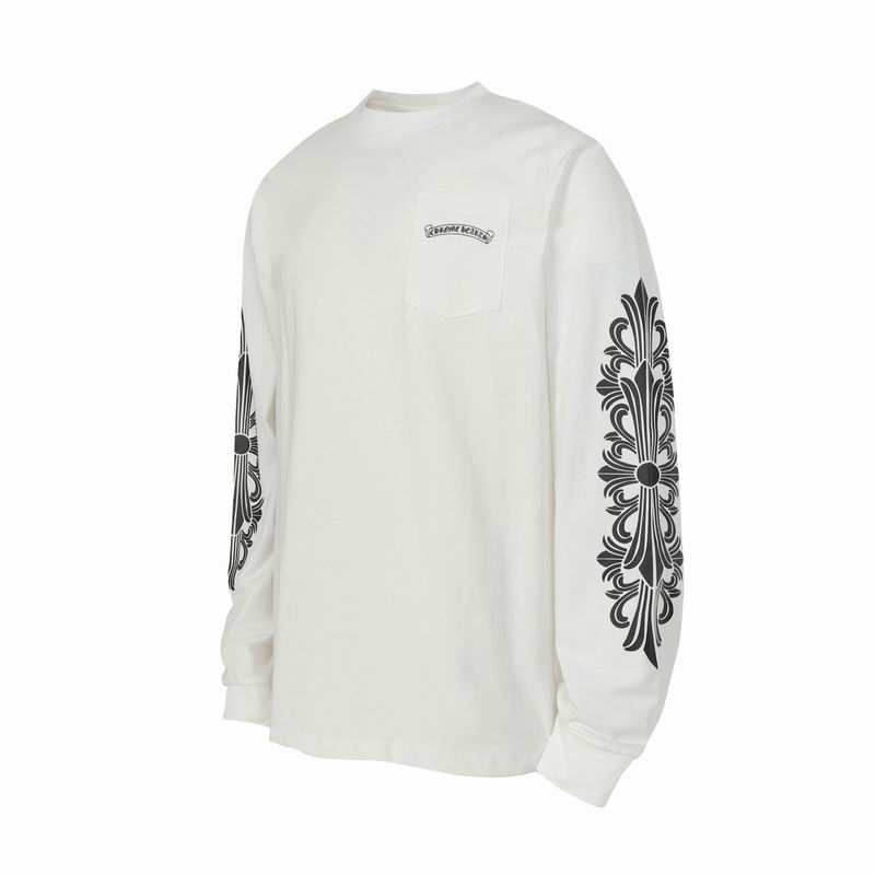 Chrome Hearts S-XL aztxB603 B604