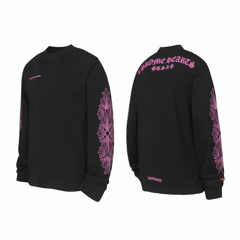 Chrome Hearts S-XL tltxK2130