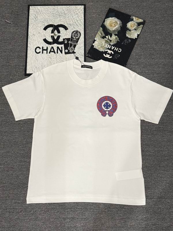 Chrome Hearts S-XL hgntxYH052-1