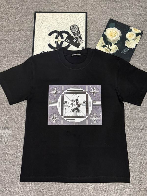Chrome Hearts S-XL hgntxYH053-1