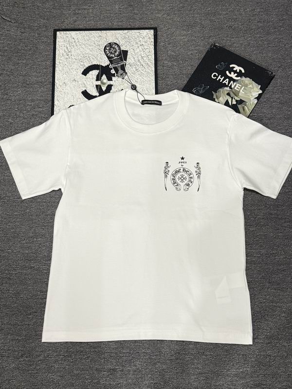 Chrome Hearts S-XL hgntxYH054-1