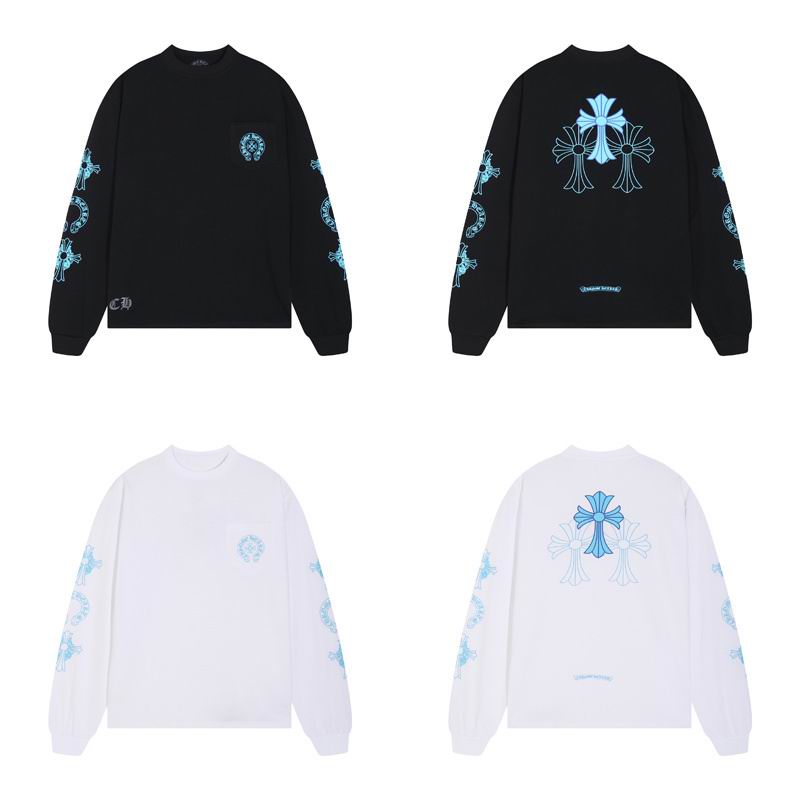 Chrome Hearts S-XL 55txKD37