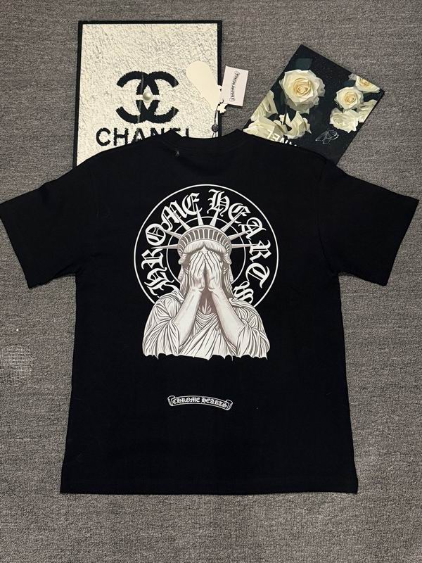 Chrome Hearts S-XL hgntxYH055