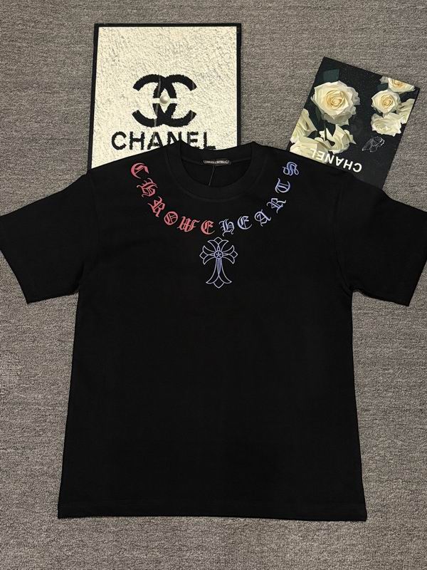 Chrome Hearts S-XL hgntxYH059