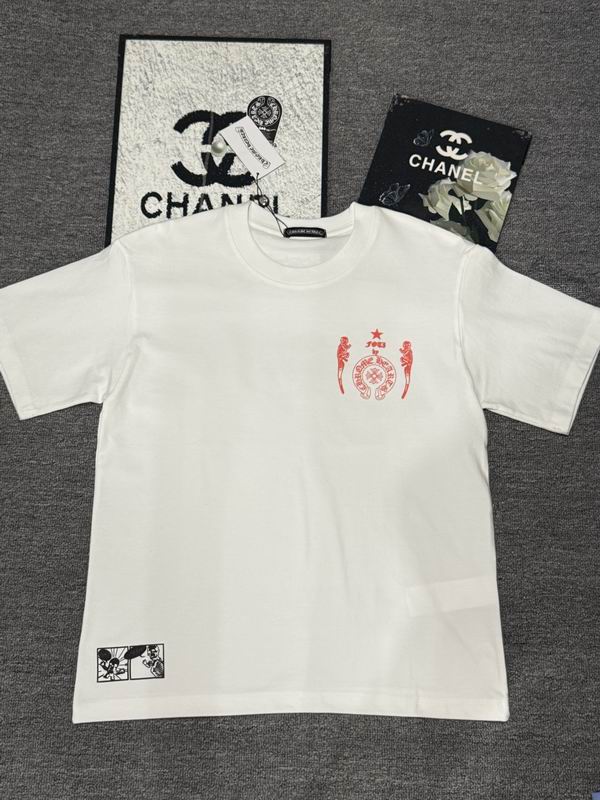 Chrome Hearts S-XL hgntxYH060